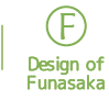 Design of Funasaka